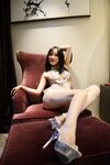 超靚嫩模PANS頭牌『西門小玉』最新超大尺度 特寫美鮑