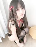 極品高顏值推特紳士福利女神 ▌布丁大法▌誘人陰唇赤裸裸挑逗 小妮子太會撩動老漢的心了
