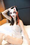 火爆PANS人氣女神『狐狸』最新超大尺度 鮑魚又肥又粉又嫩 乳頭粉嫩 貼穴拍攝 高清