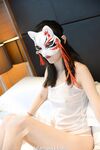 火爆PANS人氣女神『狐狸』最新超大尺度 鮑魚又肥又粉又嫩 乳頭粉嫩 貼穴拍攝 高清