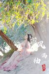 唯美女神 重磅精品】最新推特五位『稀有古裝風』色影大神私拍甄選夏月