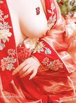 唯美女神 重磅精品】最新推特五位『稀有古裝風』色影大神私拍甄選夏月