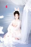 【唯美女神 重磅精品】最新推特五位『稀有古裝風』色影大神私拍甄選 落蘇