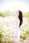【唯美女神 重磅精品】最新推特五位『稀有古裝風』色影大神私拍甄選 桃葡