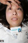 最新真實迷玩公司女同事 開口器 暴力翻 抽插各種玩弄 特寫無套抽插小穴 超清4K