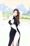 秀人網巨乳嫩模『軟軟RORO』十月最新大尺度私拍 讓人窒息的爆彈巨乳 完美露臉 高清