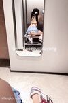 最新推特七位人氣蘿莉女主露出私拍 戶外野戰全裸路邊翹美臀後入啪啪小羊咩咩