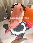最新推特七位人氣蘿莉女主露出私拍 戶外野戰全裸路邊翹美臀後入啪啪小羊咩咩