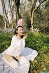 唯美色影師抖叔御用嫩模Ada大尺度私拍流出『此女只應天上有 人間誰配操一回』高清