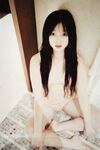 土豪尤物『抖叔』+色影大神『酒月』+頂級女神『希威社』最強七月甄選 視覺盛宴 -Deepblueocean