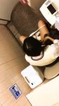 【偷拍精品】大神潜入学校女厕偷拍多位漂亮学妹的小嫩鲍