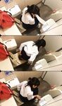 【偷拍精品】大神潜入学校女厕偷拍多位漂亮学妹的小嫩鲍