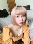 《台湾情侣泄密》漂亮小猫咪和男友之间的私密视讯被曝光 “你要负责哦”