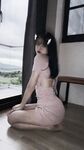 《台湾情侣泄密》高中小美女和男友之间的私密视讯被有人截获曝光