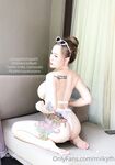 超颜导弹乳女神『Milky』最新付费私拍 极品爆乳啪啪 第二弹 高清