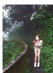 雞排妹鄭家純寫真集《十八歲的禮物》