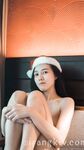 21歲的在讀大學生小夢ndream,一線天小穴便宜男友
