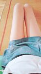 偷翻女同学手机相册里的所有自拍