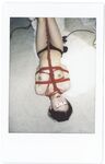 走另類情色唯美路線的攝影大咖AMA女體藝術私拍各種露臉極品反差美模觀感另一種滋味
