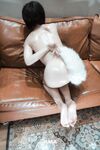 走另類情色唯美路線的攝影大咖AMA女體藝術私拍各種露臉極品反差美模觀感另一種滋味
