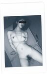 走另類情色唯美路線的攝影大咖AMA女體藝術私拍各種露臉極品反差美模觀感另一種滋味