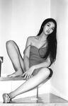 走另類情色唯美路線的攝影大咖AMA女體藝術私拍各種露臉極品反差美模觀感另一種滋味