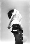 走另類情色唯美路線的攝影大咖AMA女體藝術私拍各種露臉極品反差美模觀感另一種滋味