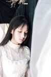 走另類情色唯美路線的攝影大咖AMA女體藝術私拍各種露臉極品反差美模觀感另一種滋味