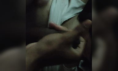 颜射嘴巴上