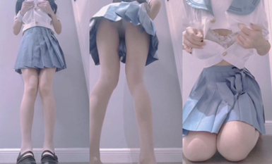 cuteli-水手服