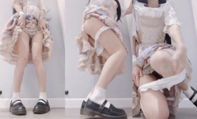cuteli-新洛麗塔