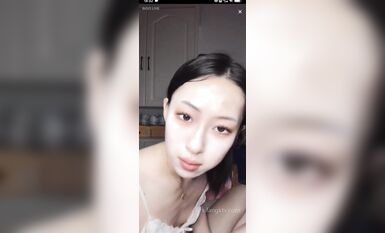重磅 抖音直播技術性走光 熱舞 露底 美女雲集 (89)