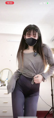 抖音網紅舞姬@寧向(向向) 會員群大尺度裸舞 (67)
